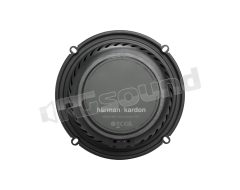 FIT6C Two-way speaker system with 16.5cm fiberglass woofer Harman Kardon