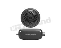 FIT6C Two-way speaker system with 16.5cm fiberglass woofer Harman Kardon