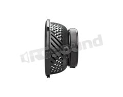FIT96M 6x9" coaxial speakers with protective grilles Harman Kardon