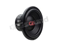 210e-D4 10" Subwoofer - 4 Ohm Version DD Audio Digital Designs