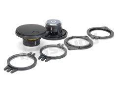 C6-653 Top-of-the-line 3-way speaker system JL Audio