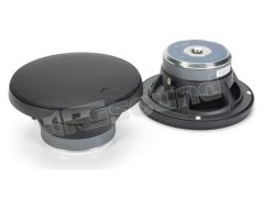 C6-653 Top-of-the-line 3-way speaker system JL Audio