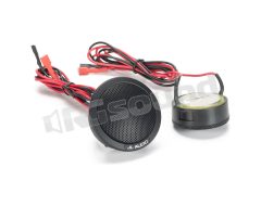 C6-653 Top-of-the-line 3-way speaker system JL Audio