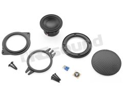 C6-275cm Single 68mm midrange JL Audio