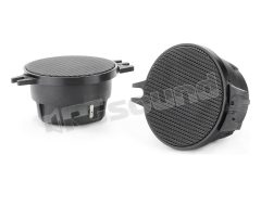 CF-275smt 2.75" Component Midtweeter for Ram/Toyota/GM JL Audio