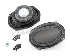 CF-690w 6"x9" Component Woofer for Ram/Toyota/GM JL Audio