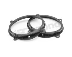CF-690w 6"x9" Component Woofer for Ram/Toyota/GM JL Audio