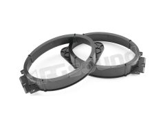 CF-690w 6"x9" Component Woofer for Ram/Toyota/GM JL Audio