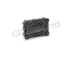 PES112-TW1-4 010-03588-00 StowAway sealed 12" subwoofer, 4 ohm JL Audio