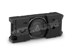 SB-TE-3G1/10TW1 010-03947-00 Stealthbox sealed subwoofer enclosure for the tailgate of the Jeep Wrangler JL Audio