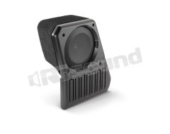 SB-J-JL4DDRV/10TW1-2 010-03302-00 Stealthbox Subwoofer for Jeep 2 Ohm JL Audio