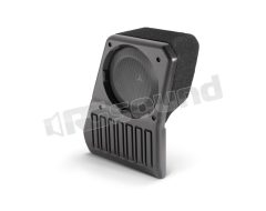 SB-J-JL4DPAS/10TW1-2 010-03304-00 Stealthbox sealed subwoofer for Jeep JL Audio
