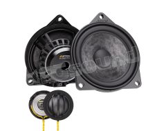 UG BMW10NU Latest-generation 2-way “Plug & Play” BMW system ETON