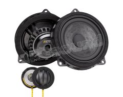 UG BMW10WU Latest-generation 2-way “Plug & Play” system for BMW ETON