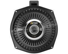 UG BMW20SUBU 200 mm (8") Plug & Play under-seat subwoofer for BMW ETON