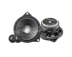 UG B100N Plug & Play 2-way speaker kit for BMW ETON