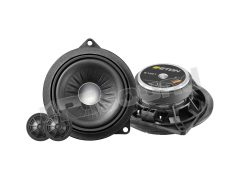 UG B100T Plug & Play 2-way speaker kit for BMW ETON