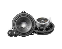 UG B100W Plug & Play 2-way speaker kit for BMW ETON