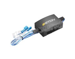 UG B100XHP Optional BMW plug & play high-pass crossover ETON
