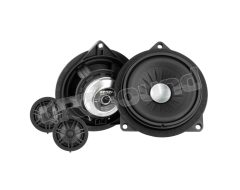 UG BMW10T Two-way speaker kit for BMW ETON