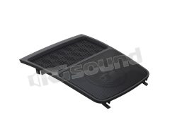 UG FIAT-FD7C Plug & Play center console with 80 mm (3") full-range speaker ETON