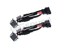UG VAG 180 180 mm Plug and Play audio kit for various V.A.G. models ETON
