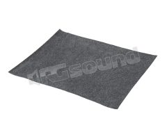 Carpet Grigio Adhesive carpet for interior lining and finishing of car audio installations STP Standartplast