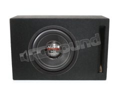 HX 12 EVO BR 12" Bass Reflex Subwoofer, 500W RMS Audio System