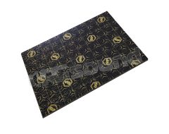 Accent 10 10 mm self-adhesive sound-absorbing and heat-insulating material STP Standartplast
