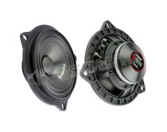 RS-M4BW 4" midrange for BMW with neodymium magnet Reiss Audio