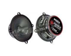 RS-M5EX 5" high-efficiency midrange with 92 dB Reiss Audio