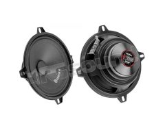 RS-M5NX 5" midrange with neodymium magnet, 80 Watt RMS Reiss Audio