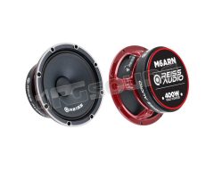 RS-M6ARN  Reiss Audio