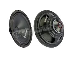 RS-M8NX 8" neodymium midrange, 120 Watt RMS Reiss Audio