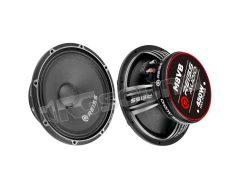 RS-M8VB High-efficiency 8" midrange, 150 Watt RMS Reiss Audio