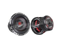 RS-VL12.D1 High-power 12" subwoofer with dual voice coil Reiss Audio