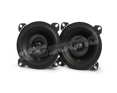ALPHA403F 100 mm coaxial speaker Infinity