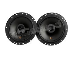 ALPHA603F 165 mm coaxial speaker Infinity