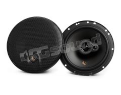 ALPHA603M 165 mm 3-way coaxial speakers Infinity