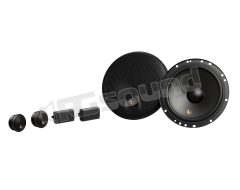 ALPHA603C 720 W 2-way speaker system Infinity