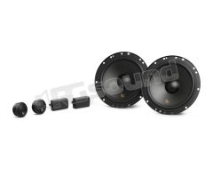 ALPHA603CF 165 mm 2-way speaker kit Infinity