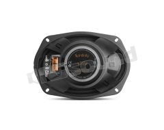 ALPHA693M 6x9-inch 3-way coaxial speakers Infinity