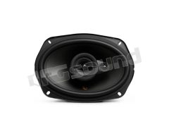 ALPHA693M 6x9-inch 3-way coaxial speakers Infinity