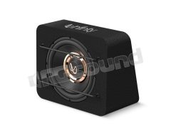 PRIMUS1270B 12" (300 mm) slim sealed enclosure subwoofer  Infinity