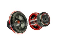 RS-RANGE15.D2 15" 4000 Watt dual voice coil subwoofer Reiss Audio