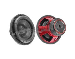 RS-RX15.D4 15" 1500 Watt subwoofer with dual voice coil Reiss Audio