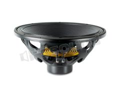 18LEX1200ND 18" Subwoofer 8ohm 98dB 1200W Neodymium Beyma