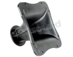TD-1464P Horn for 1.4" Driver 60x40mm 12.7 dB Beyma