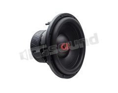 612f-D2 12" 2x2 Ohm Subwoofer DD Audio Digital Designs