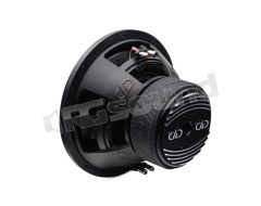 612f-D2 12" 2x2 Ohm Subwoofer DD Audio Digital Designs